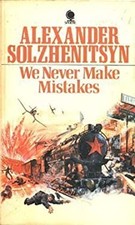 Nous Ne Faisons Jamais