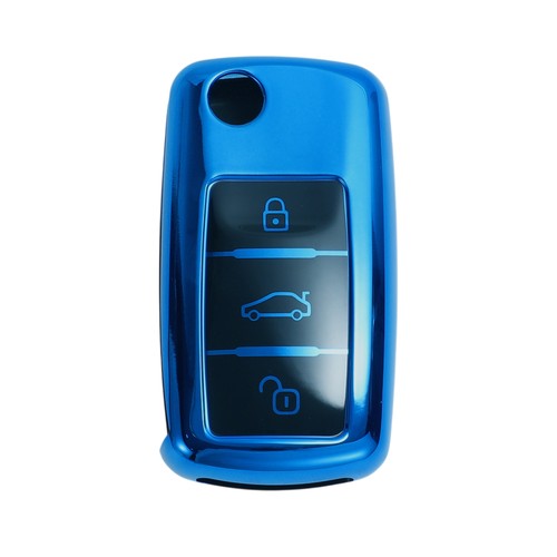 Coque clé voiture - de,