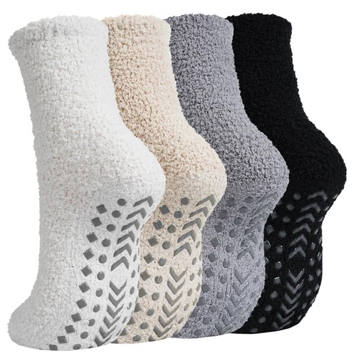 Chaussettes chaudes - chaussettes,