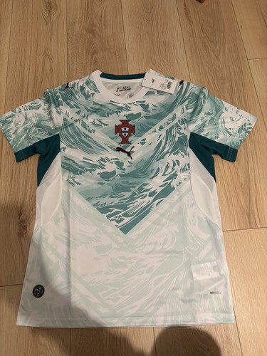 Maillot extérieur portugal - maillot,