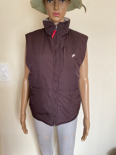 Décathlon gilet