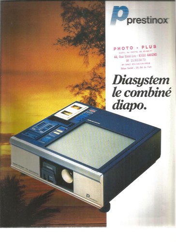Catalogue prestinox - catalogue,