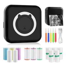 Imprimante Photo Portable Mini