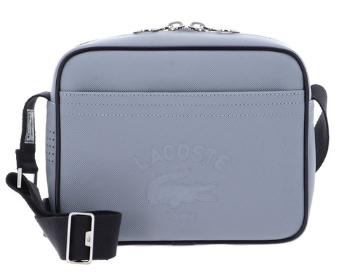 Lacoste reporter bag - lacoste, m