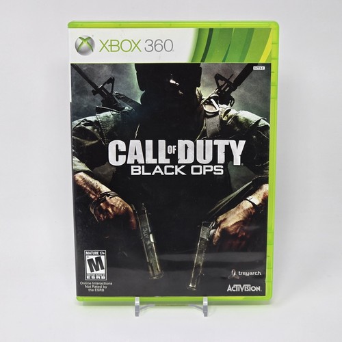 Call duty black - of, duty: