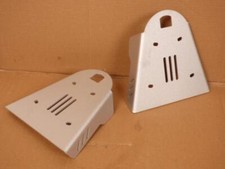 Protection triangle de