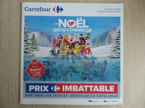 Catalogue jeux jouets de - jeux, &