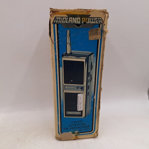 Midland 719b watt - midland, 75-719b