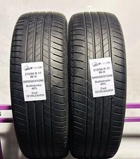 PNEU USAGÉ BRIDGESTONE