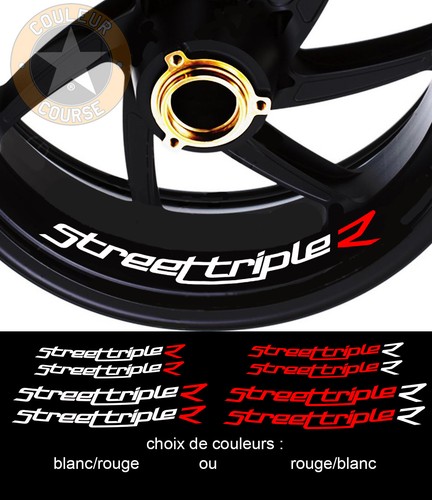 Sticker liseret jante pour - x,
