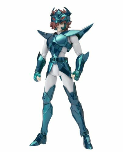Bandai spirits saint - saint, seiya