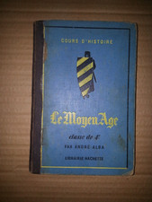 cours d'histoire le moyen âge