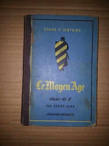 Cours histoire moyen - cours,