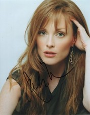 Julianne Moore Sexy Actrice