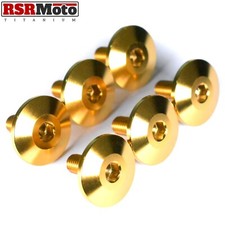 Suzuki GSXR750 Titane Piston