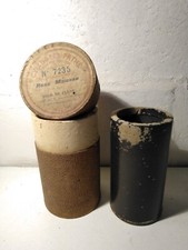 CYLINDRE GRAMOPHONE PHONOGRAPHE PATHE 7235 ROSE MOUSSE