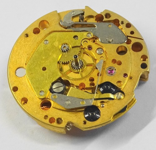 Mouvement montre lip - mouvement,