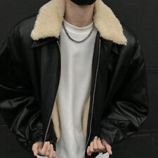 Hommes Veste Doublure Polaire