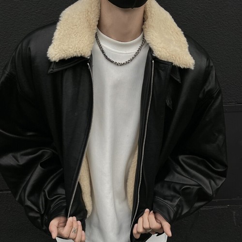 Hommes veste doublure polaire - hommes,