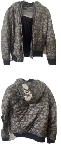 Veste geoxx respira - geoxx, garçon