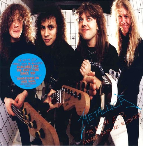 Metallica the e - metallica,