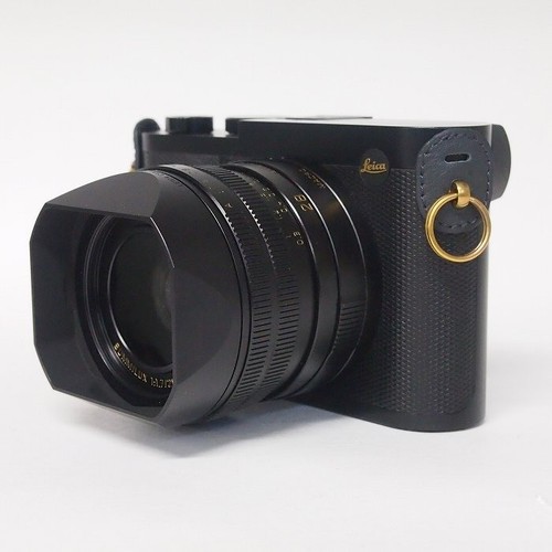 Leica édition limitée - q2,