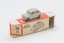 Anguplas Mini Cars Seat Fiat