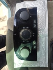 Commande chauffage OPEL CORSA