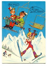 Quel temps - Les cimes dont