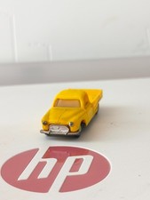 Norev Micro Miniatures 1/86 HO
