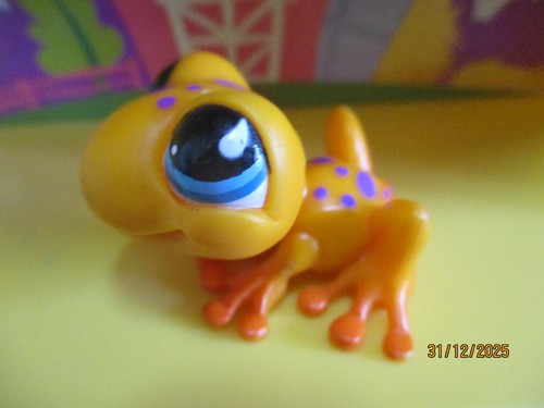 Petshop grenouille 874 - petshop, #874