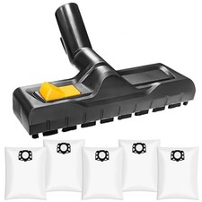 35mm Brosse Aspirateur pour