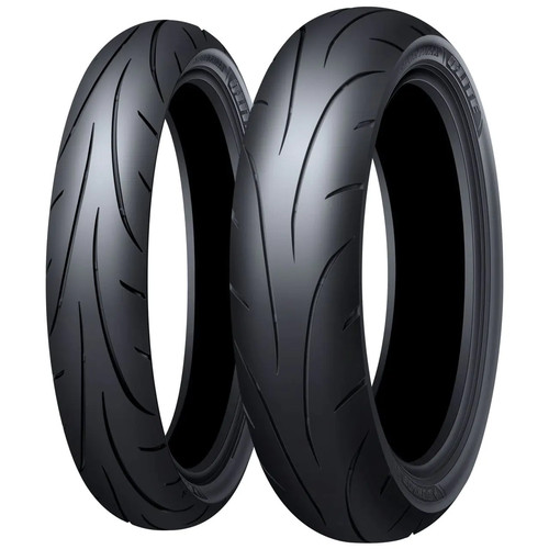 Pneus moto 140 dunlop - pneus, 140/70-17