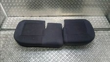 BANQUETTE ARRIÈRE Renault Clio III (BR/CR) Hatchback 1.4 16V (K4J-780) 2006