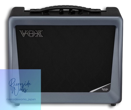 Ampli guitare vox - ampli, vx50