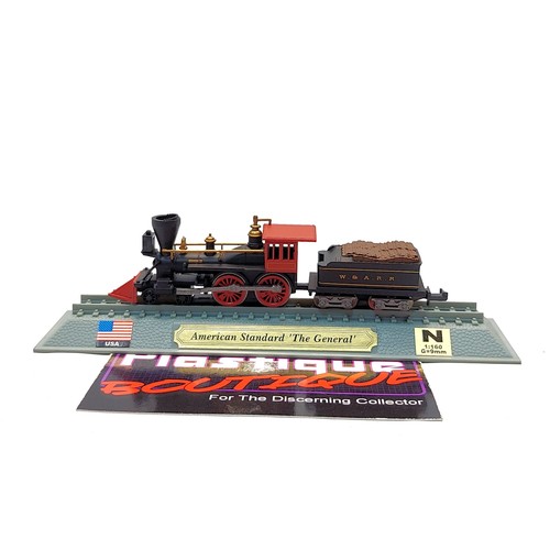 Del prado american standard - american,