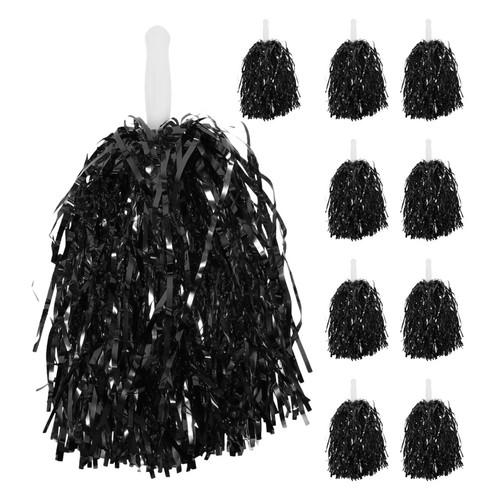 Pcs pompons pompom girl - 12,