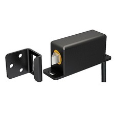 Fermeture électromécanique