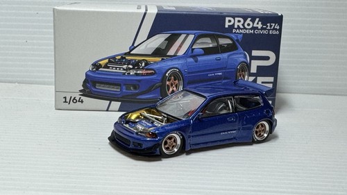 Pop race honda - pop,