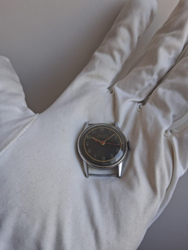 Dulux très rare montre - -,