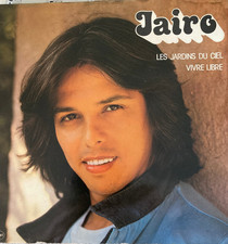 Disque Vinyle  33 trs