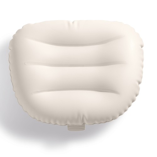Coussin appui tête pour spa - appui-tête,