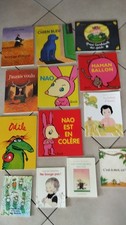 Lot De Livres École Des