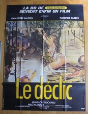 LE DECLIC manara affiche