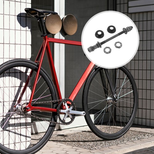 Vtt accessoires kit moyeu - accessoires,