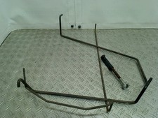 SUPPORT roue de secours Peugeot 206 (2A/C/H/J/S) 2005 7603Q3