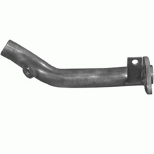 Tuyau Avant pour PEUGEOT 206
