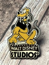 Pin’s Disneyland Paris Walt