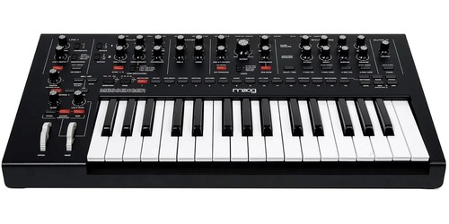 Moog messenger synthétiseur - moog,
