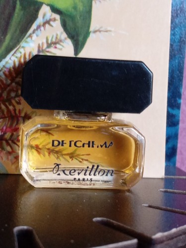 Miniature parfum revillon - miniature,